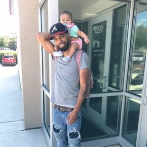 Meet your Posher, Marcus